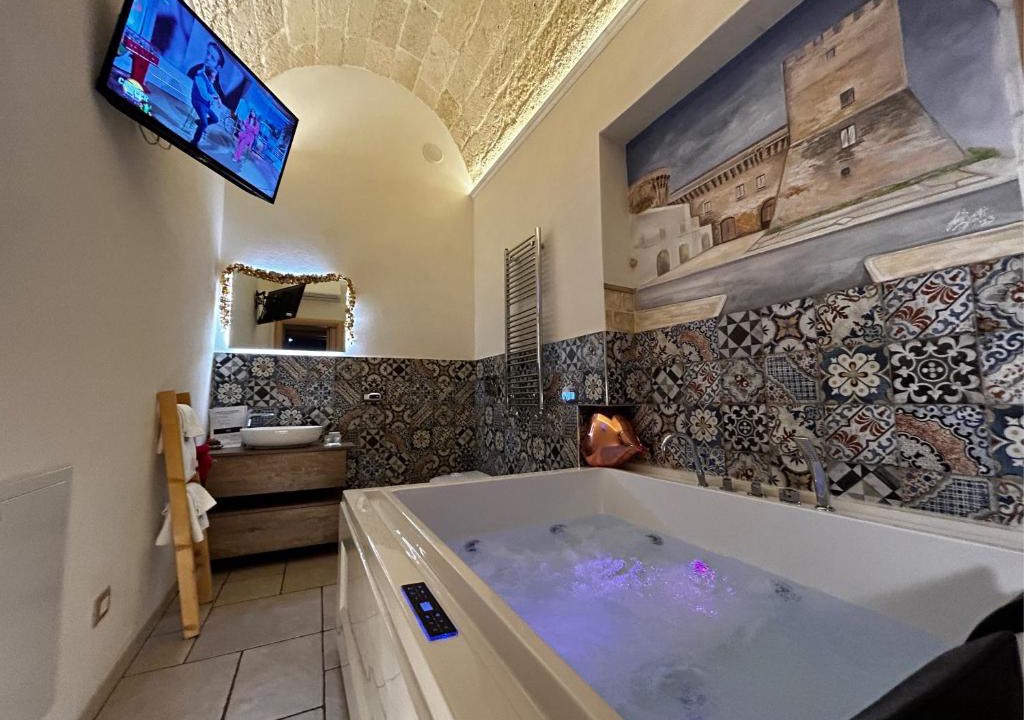Centro Storico House | Relaxing Rooms