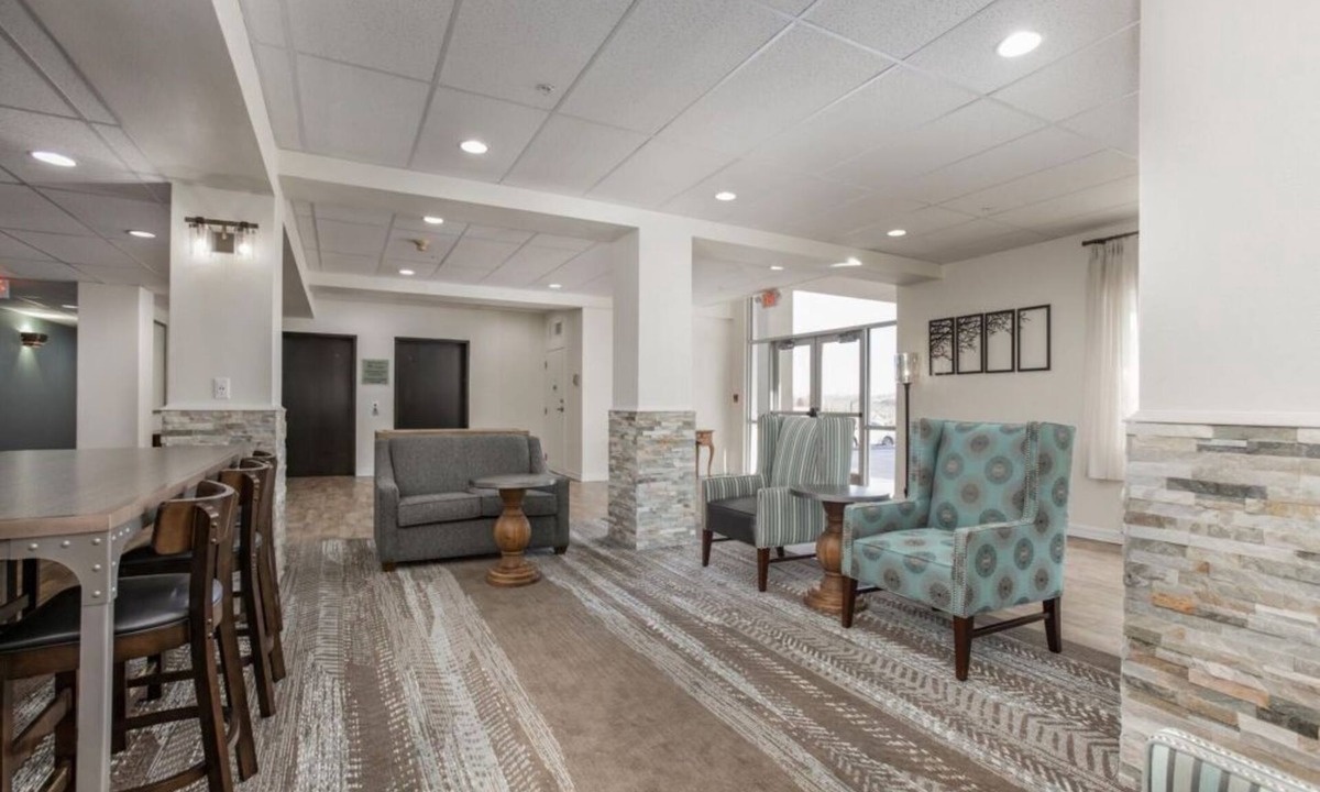 Branson Theater District Apartment | Relaxing Studio at Oak Ridge in Missouri
