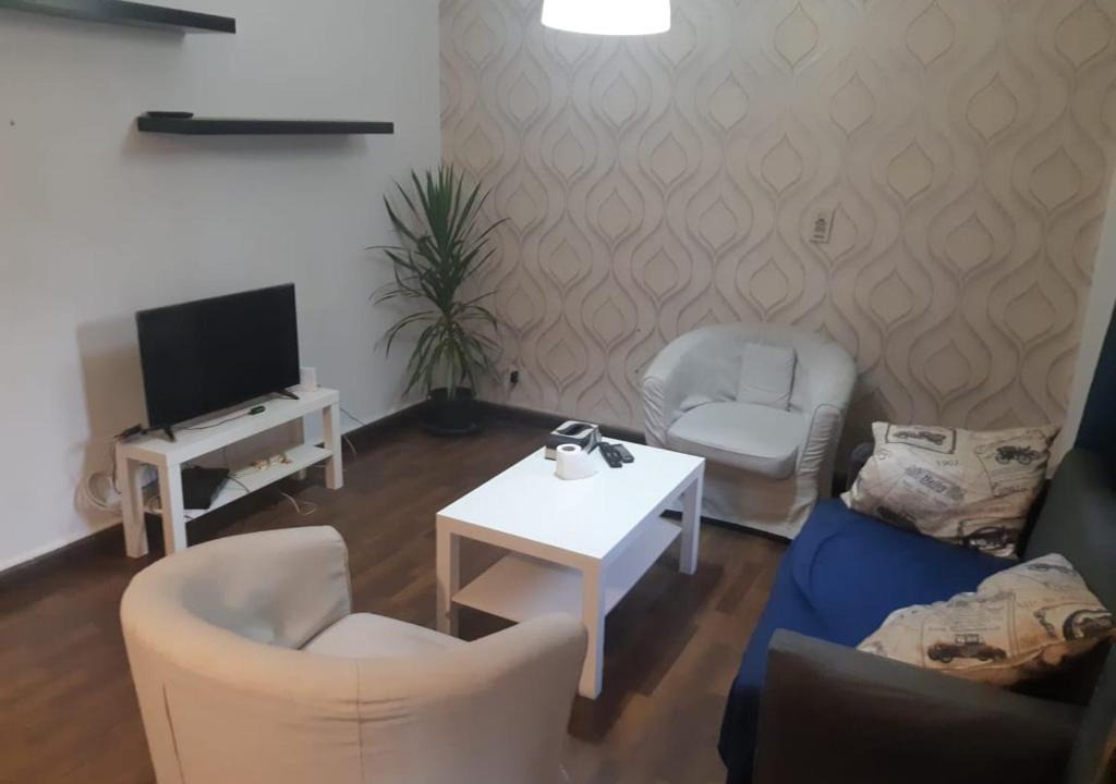 Madinaty Apartment | relaxing studio in madinaty