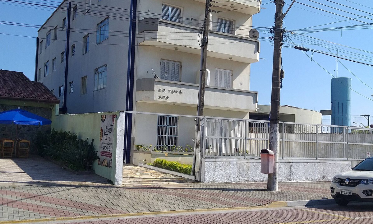 Centro Apartment | Relaxing Vacation in a Beachfront Apartment.