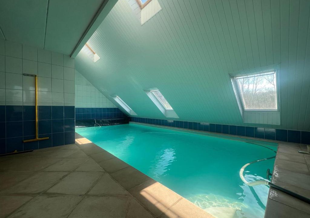 Filot Villa | Relaxing Villa with Pool