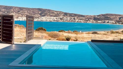Karpathos Villa | Relaxury Villa IV