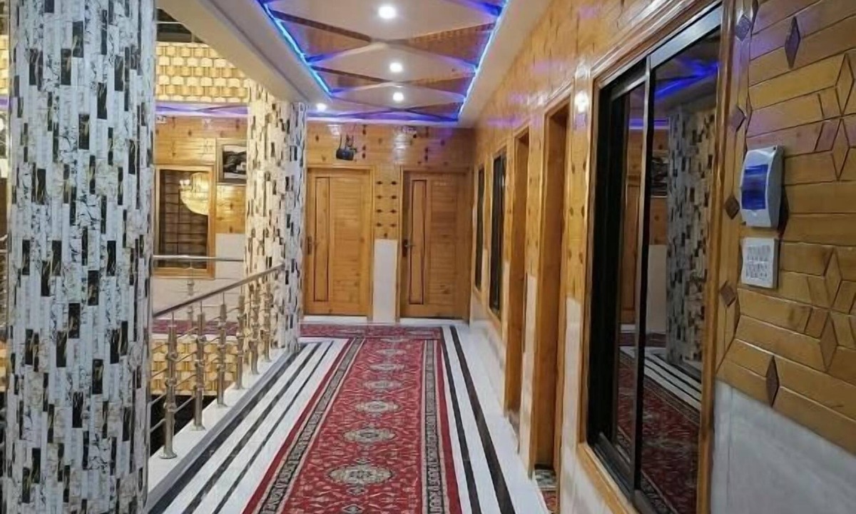 Quetta Hotel | Reliance Hotel Quetta