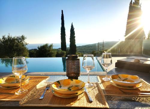 Leivathos Villa | ReLux Villa