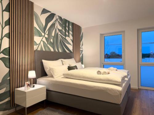 Offenburg Apartment | REMA Homes - Moderne Apartments in Offenburg Nord
