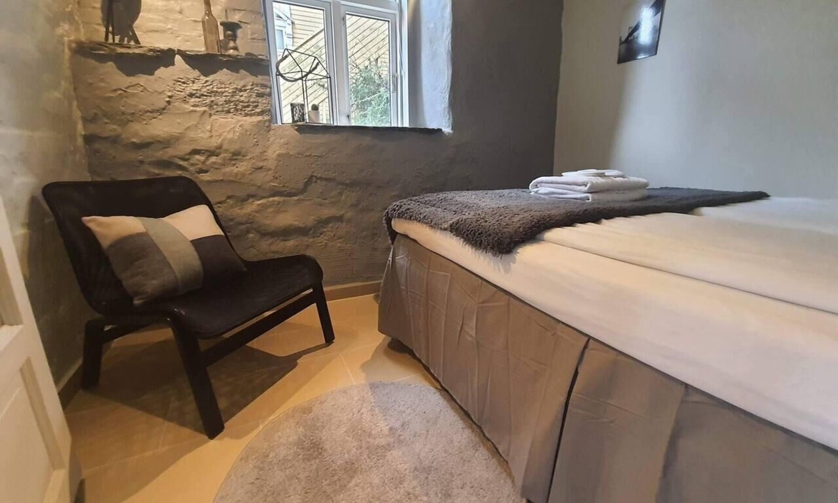 Stavanger Apartment | Remarkable 2-Bed Ap next to Central Station