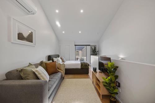 Kawarau Falls Apartment | Remarkable Loft