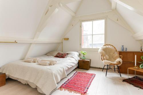 Canal Ring House | Rembrandt Studio's