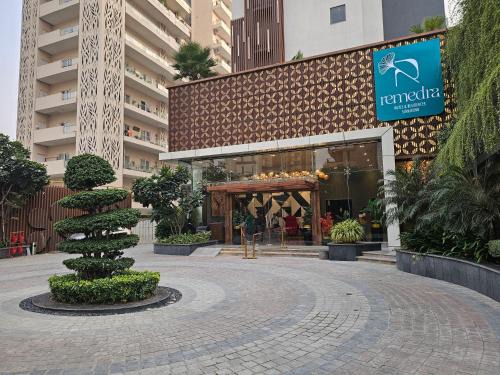 Faridabad Hotel | Remedra Hotels and Residences