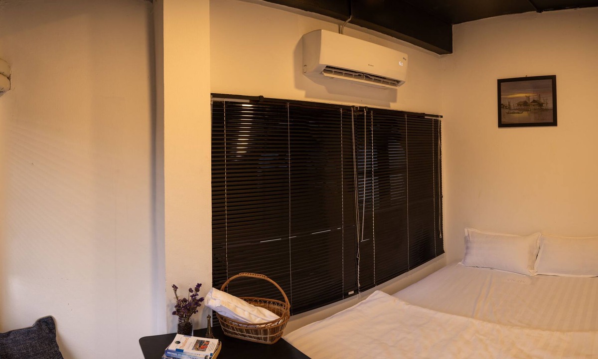 Vientiane Hostel | Remedy Hostel