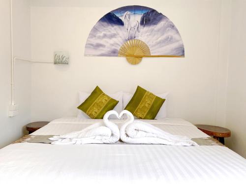 Talat Yai Hostel | Remember at Phuket Town