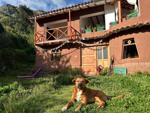 Pisac House | Remember You