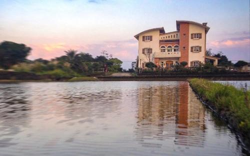 Suao Bed & Breakfast | Remis villa