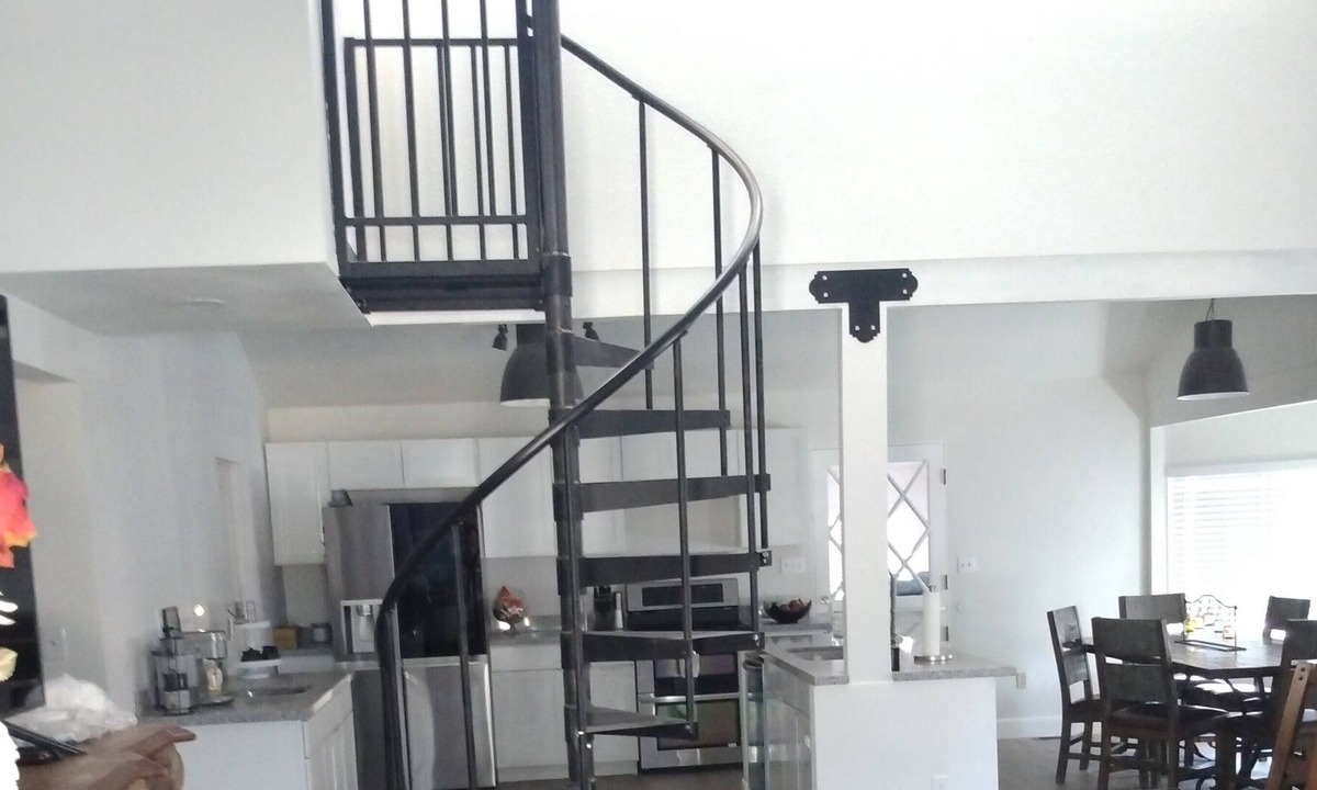Concho House | Remodeled Concho Valley Home