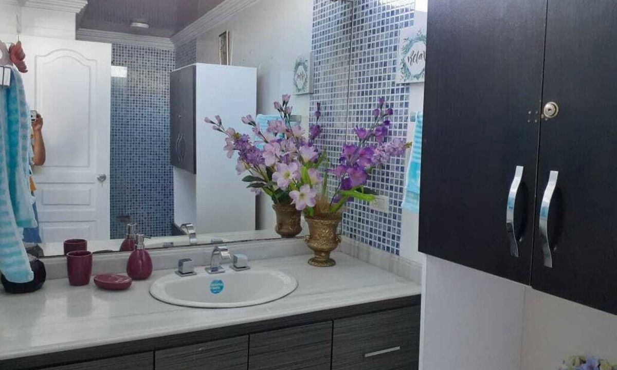 Bocachica Condo | Remodeled Gorgeous Apartment on Beach