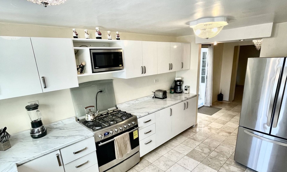 Ensenada House | Remodeled Private Safe Gated Community Townhome, with 24/7 security