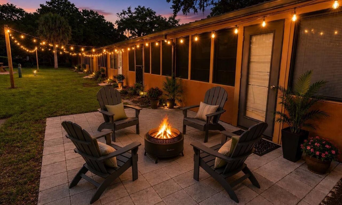River Ranch Condo | Remodeled Westgate Cottage Near Pool & Rodeo Fun 316
