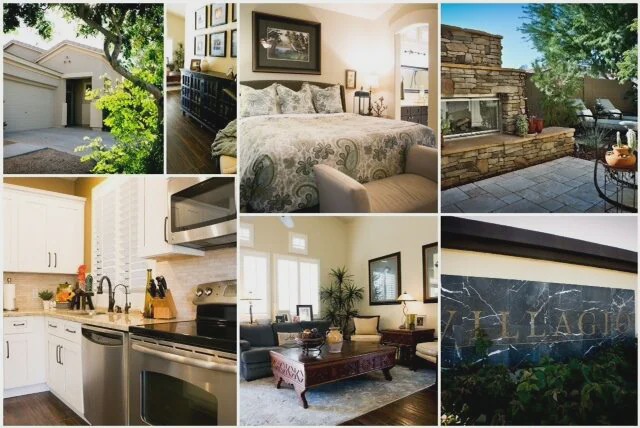 Palm Valley House | Remodeled With Upscale Features / Gated Community