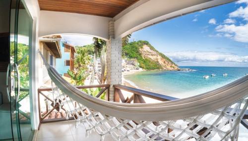 Morro de Sao Paulo Hotel | removida