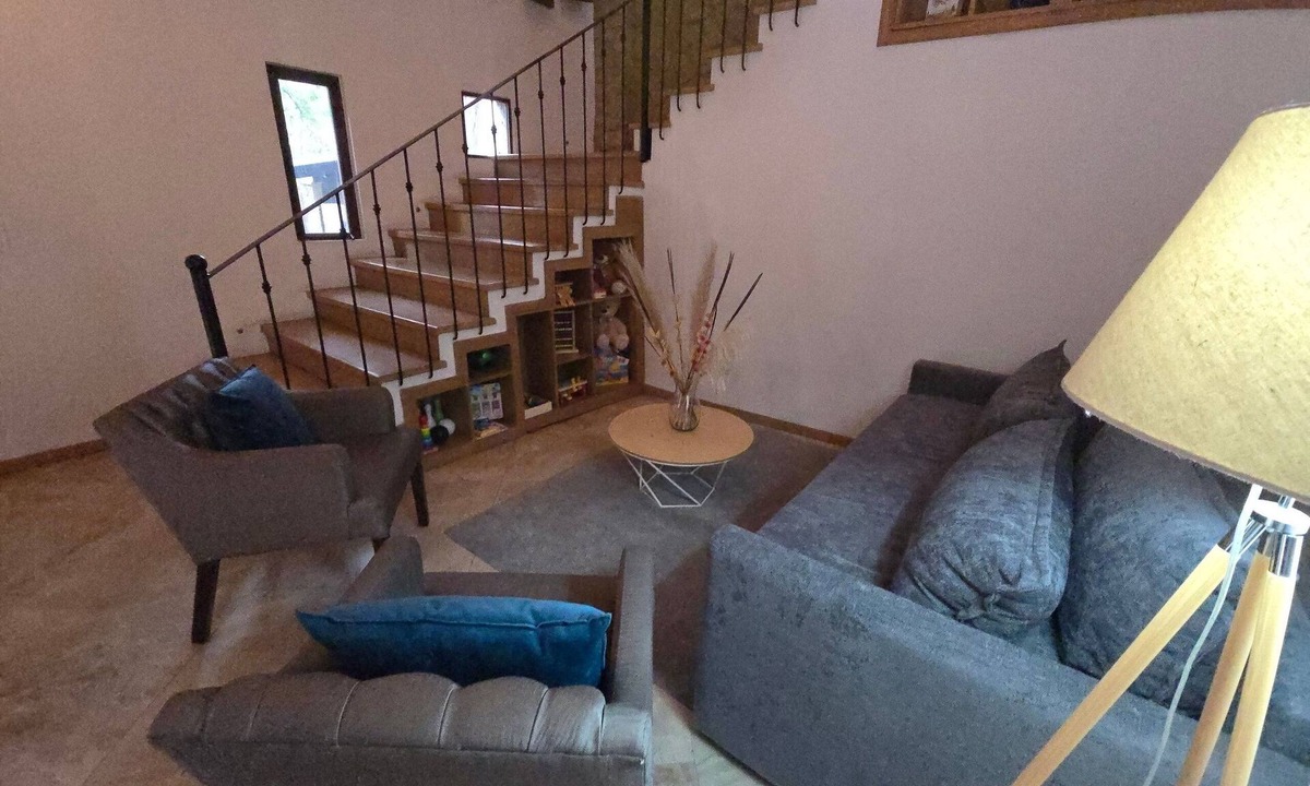 Santeagueda Apartment | Remus: Your Rooftop Refuge in ValQuirico