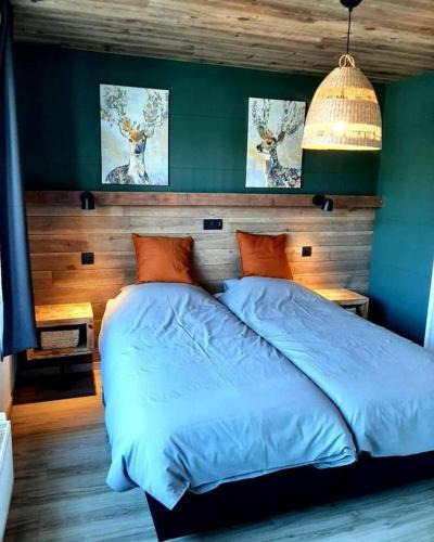 Houffalize Bed & Breakfast | Renée Cense