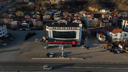 Gerede Hotel | Ren Business Hotel