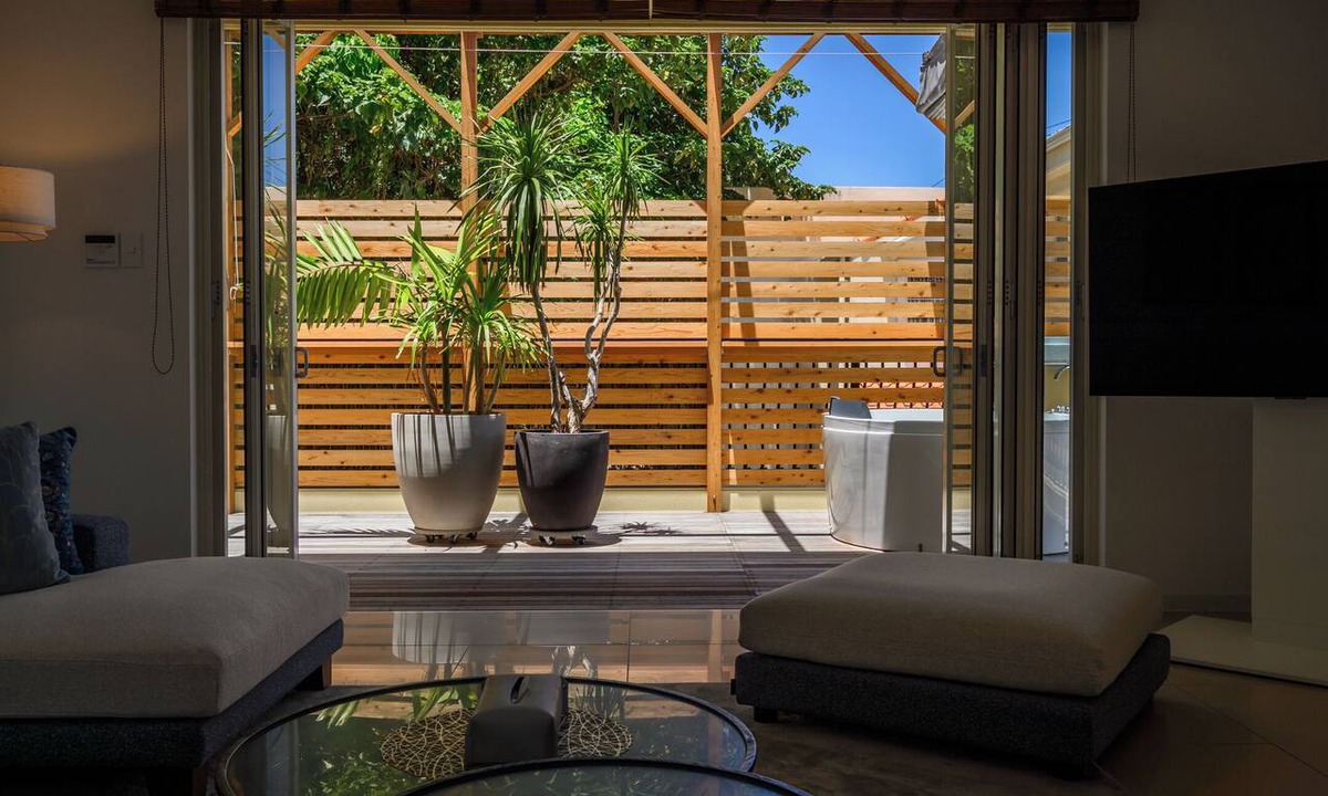 Maeda House | Ren Okinawa