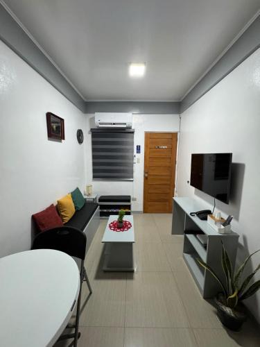 Kawit Apartment | Ren Residence Fully equipped 1Br