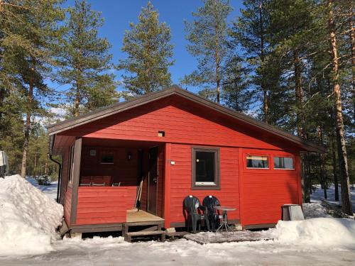 Amot Apartment | Rena Hostel IVAR