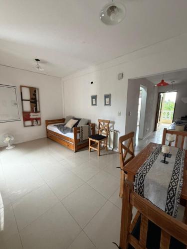 Monte Grande Apartment | Renacer -descanso ideal a minutos del aeropuerto-