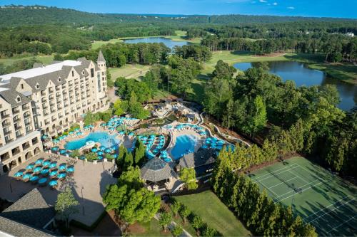 Shannon Resort | Renaissance Birmingham Ross Bridge Golf Resort & Spa