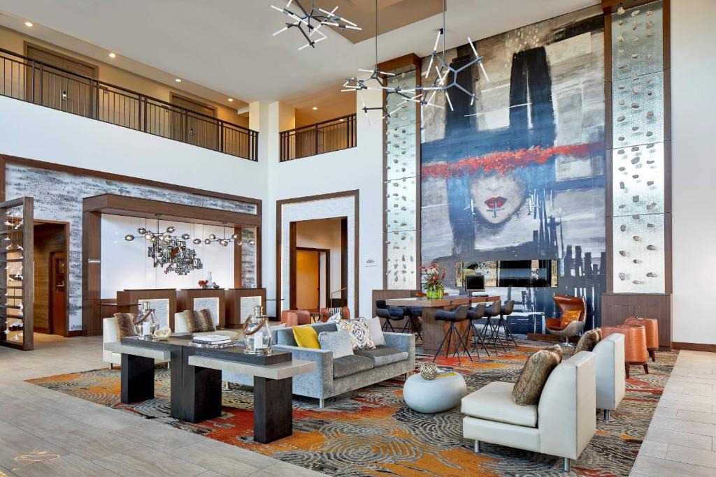 Glenview Hotel | Renaissance Chicago Glenview Suites Hotel