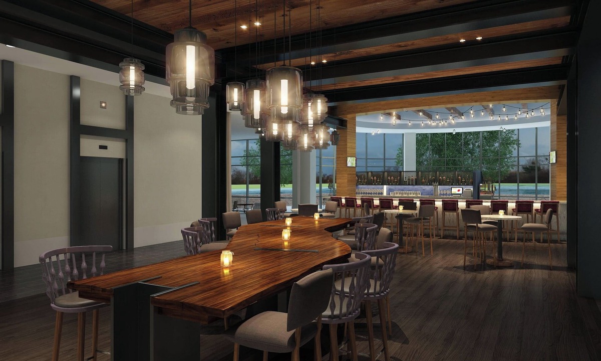 Westerville Hotel | Renaissance Columbus Westerville-Polaris Hotel