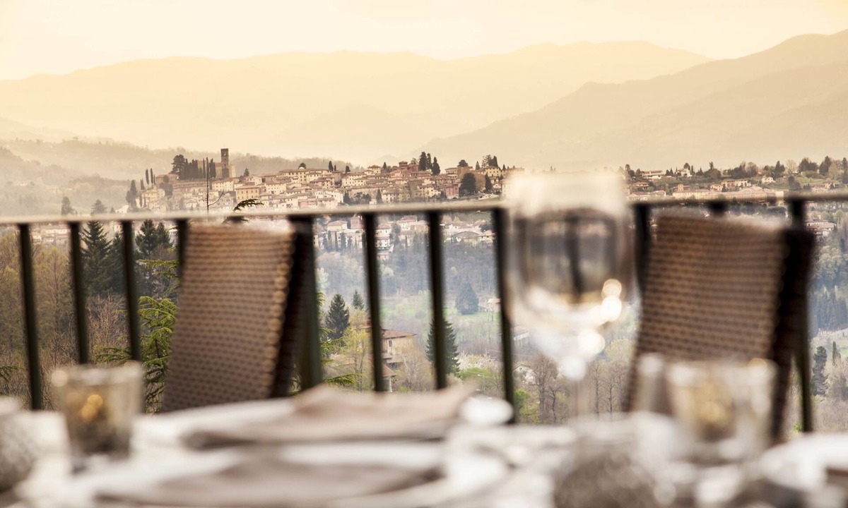 Castelvecchio Pascoli Hotel | Renaissance Tuscany Il Ciocco Resort & Spa