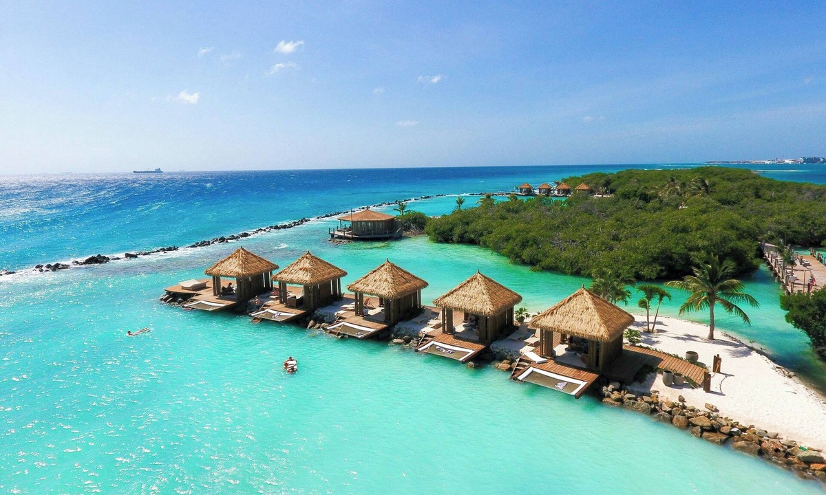 Oranjestad-West Resort | Renaissance Wind Creek Aruba Resort