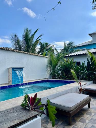 Arpoador Hotel | Renascer Suites