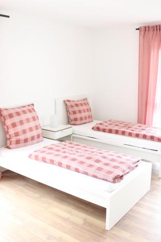 Oehringen Apartment | Rendel-Apartments by Bismarck Hostel Öhringen