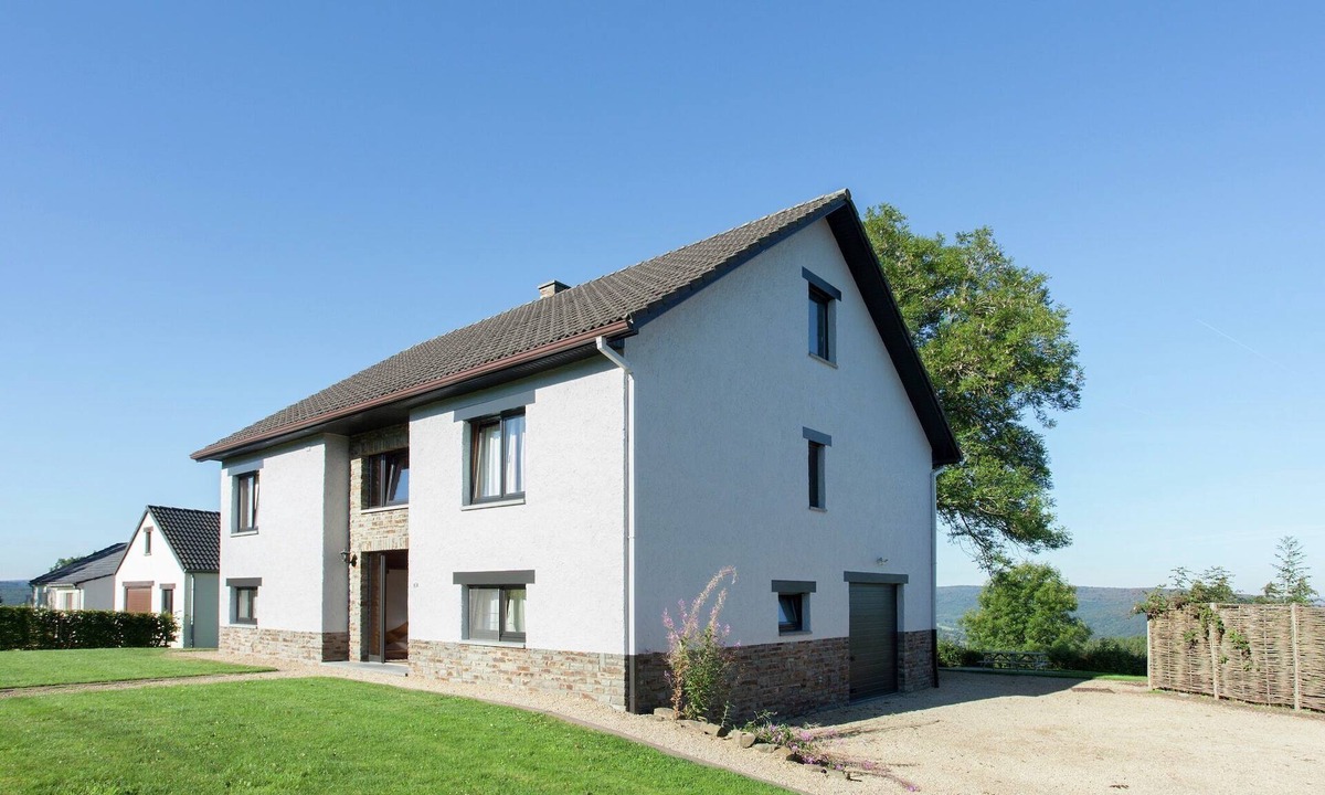 Beffe Villa | Rendeux Valley View Retreat