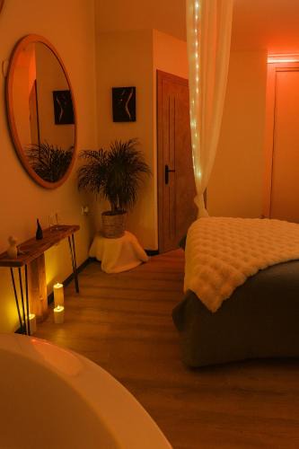 Lunas House | Rendez-vous Secret
