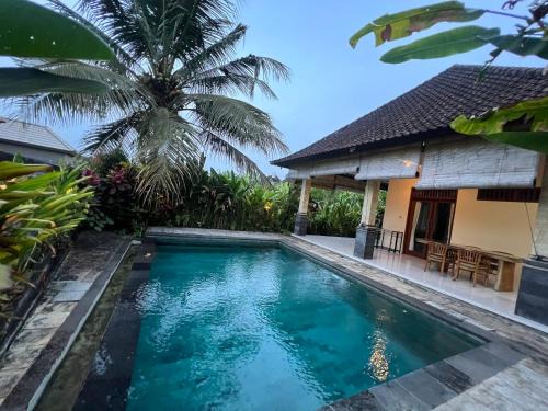 Sayan Villa | Rendira Villa