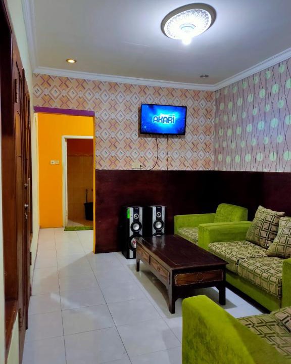 Oro Oro Ombo Villa | Rendra Batu Permai