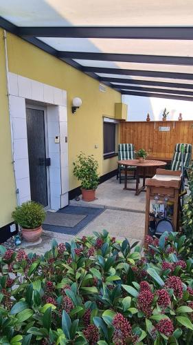 Neunkirchen-Seelscheid Apartment | Rengerter Oase