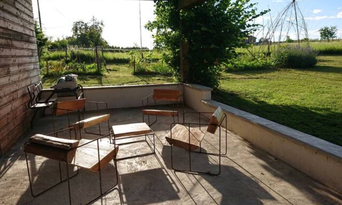 Dolomieu House | Renovated and quiet country property