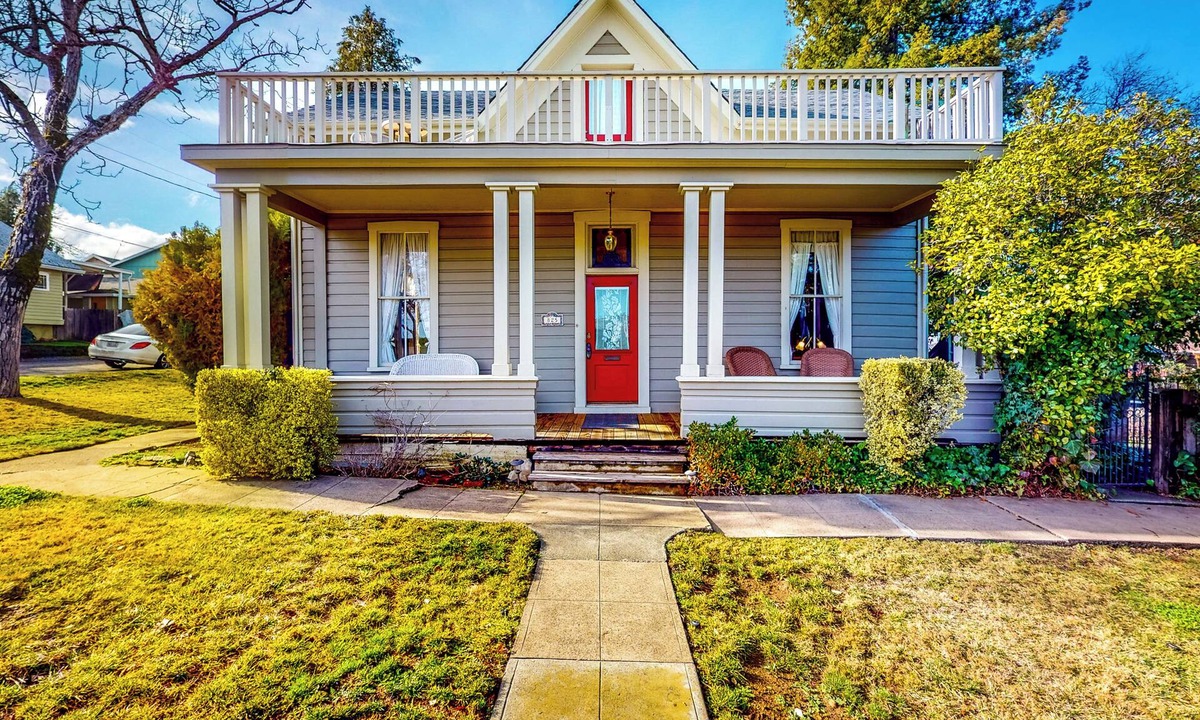 Lakeport Condo | Renovated Forbestown Home w/Fenced Yard!