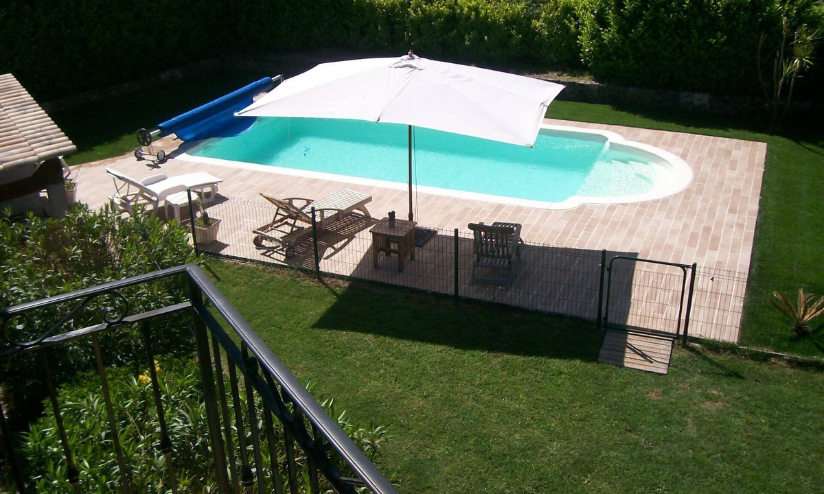 Peymeinade Apartment | Rental French Riviera