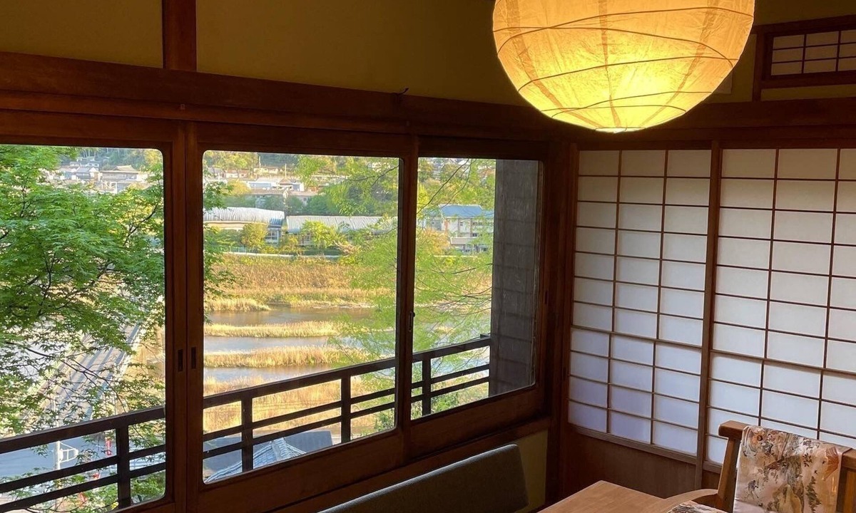 Yoshino House | Rental of a whole building Luxury time spent in - En Yoshino/Yoshino-gun Nara