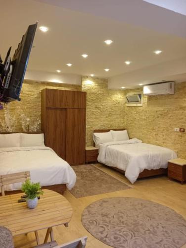 Zamalek Apartment | Rental studio
