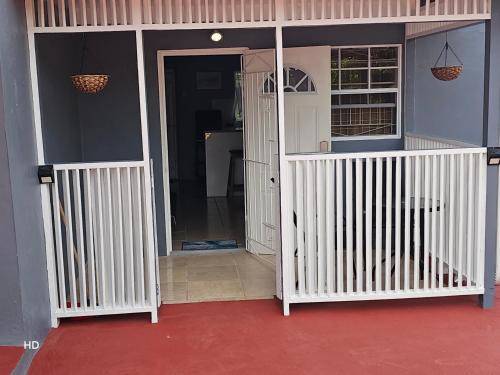 Vigie Villa | Rental Unit & Apartment Suites