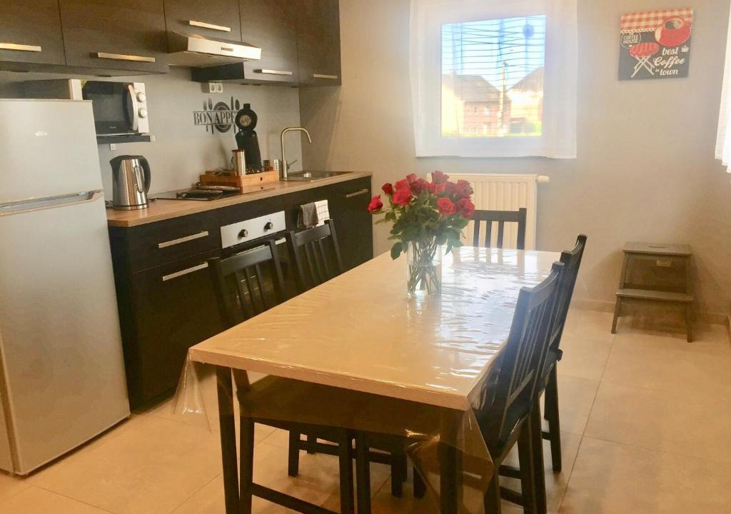 Flemalle Apartment | Rentalis Flat