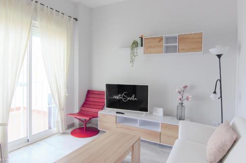 Alameda Apartment | RentalSevilla Gran Poder